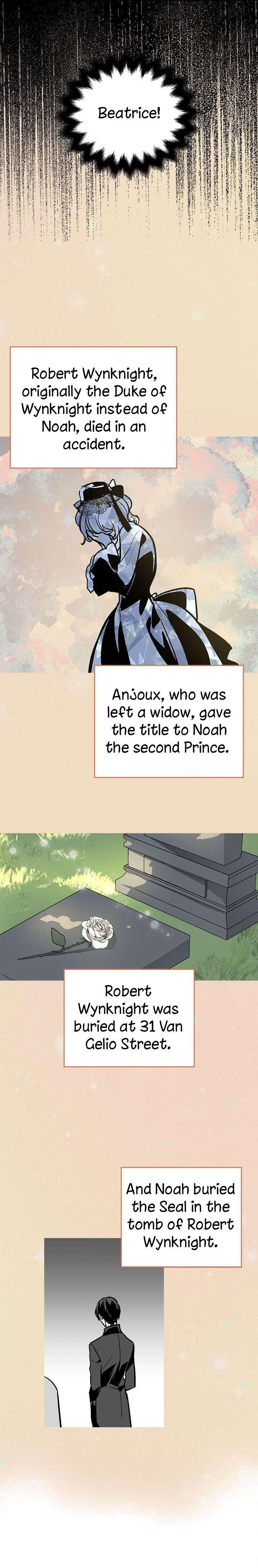 The Reason Why Raeliana Ended Up at the Duke's Mansion Chapter 48 10